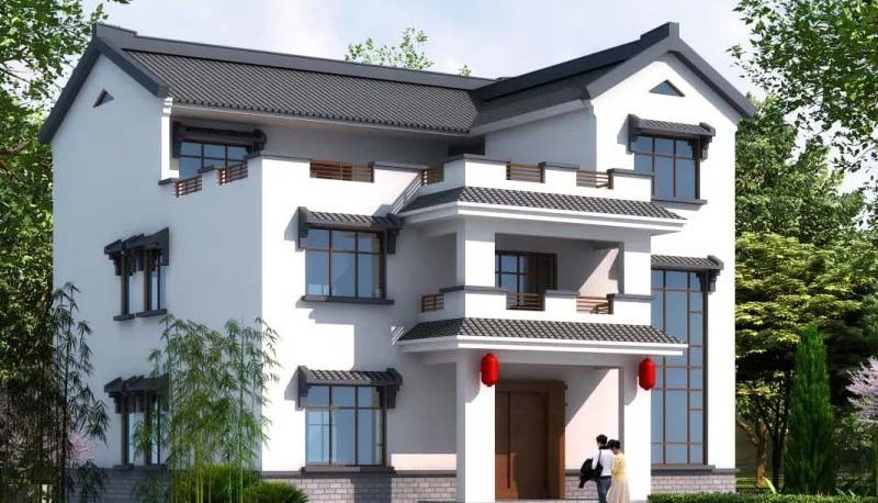 定安对于农村自建房屋，必须注意土方回填